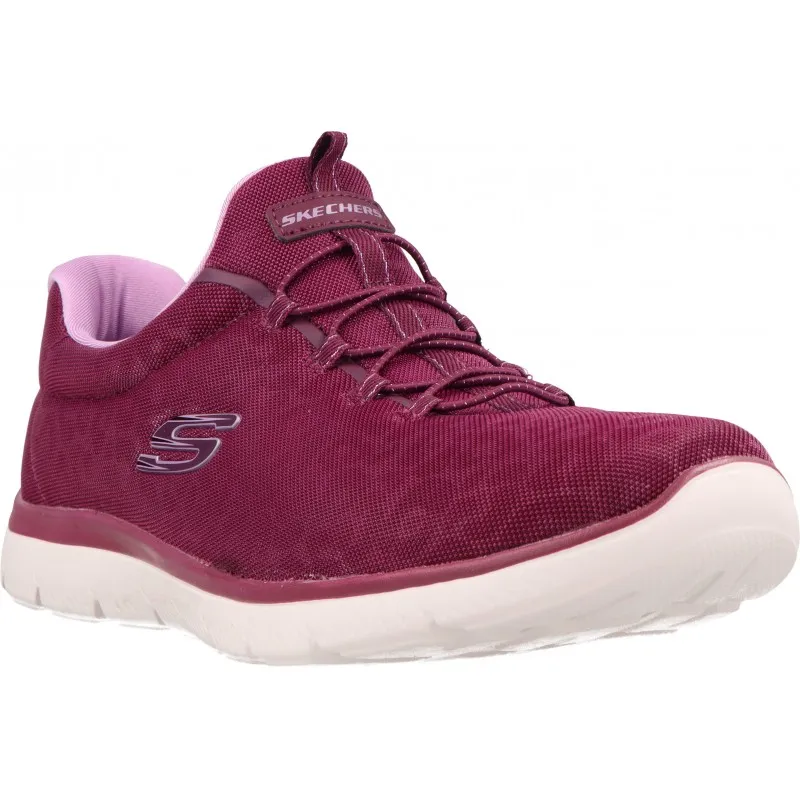 Skechers  Summits Purple