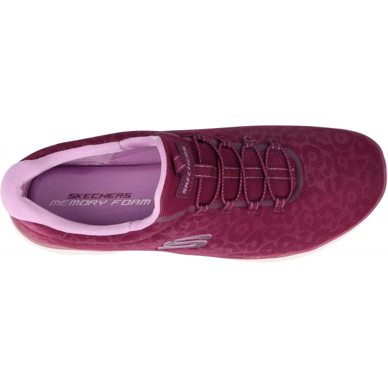 Skechers  Summits Purple