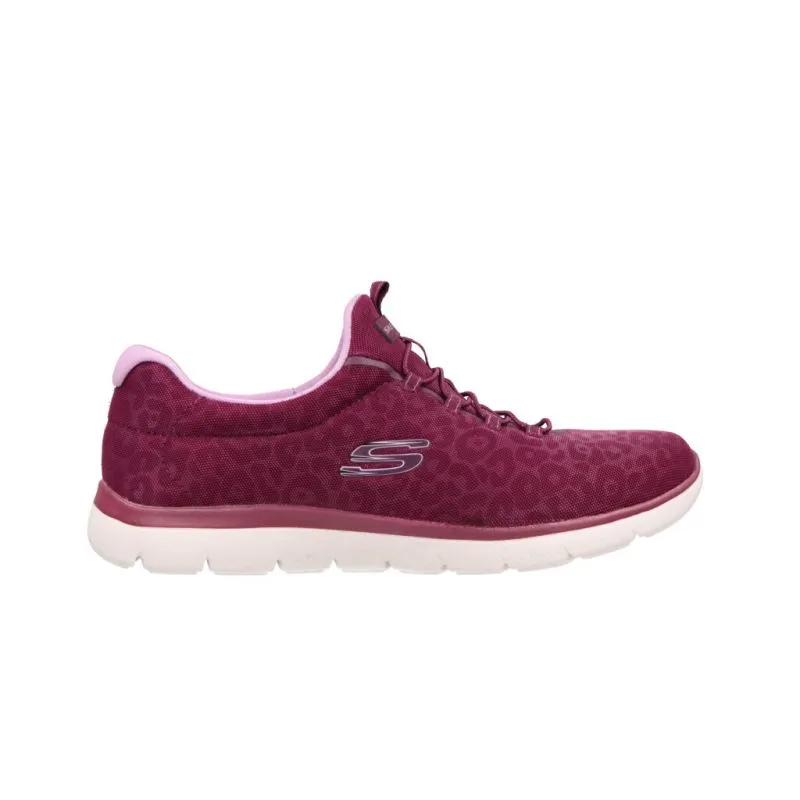 Skechers  Summits Purple