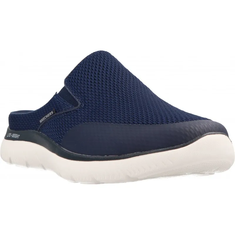 Skechers  Summits Vindicator Navy