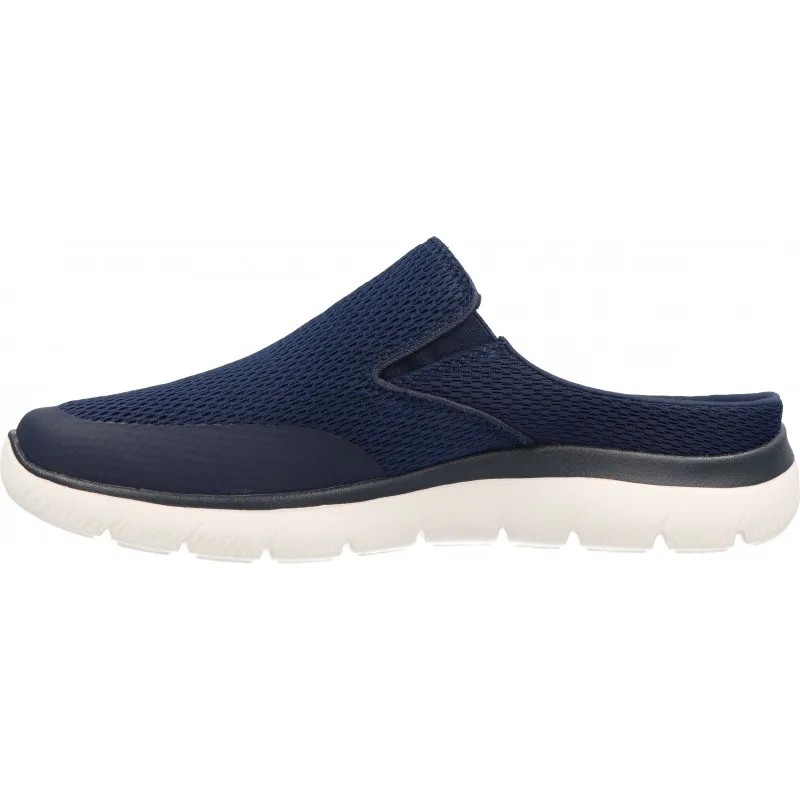 Skechers  Summits Vindicator Navy