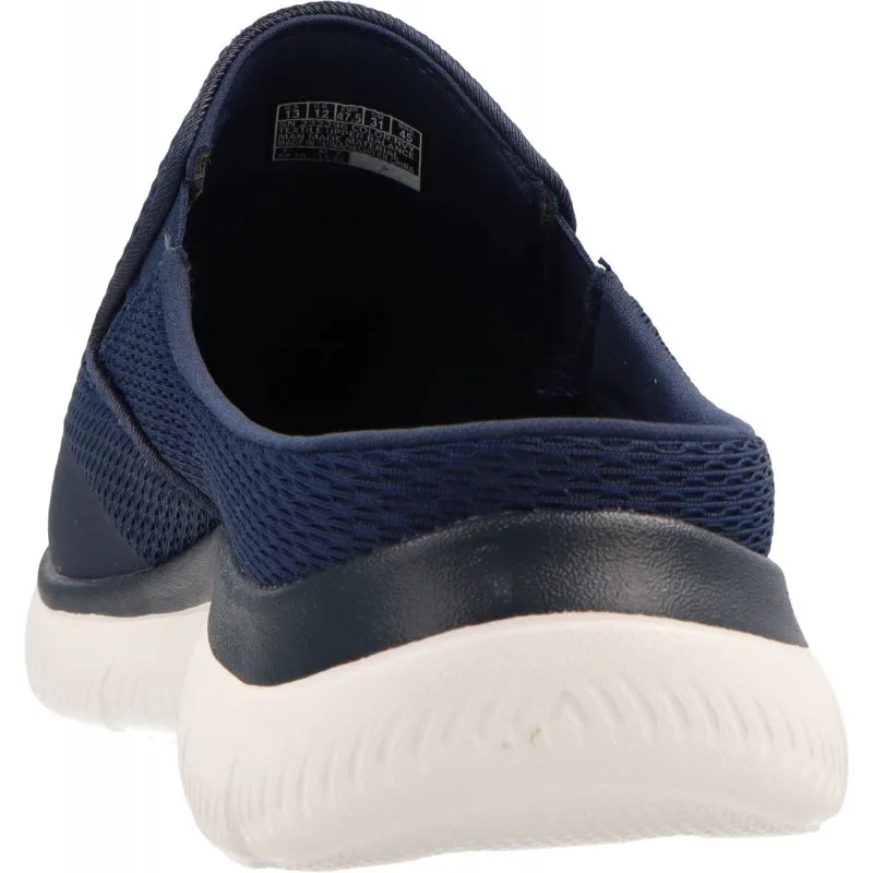 Skechers  Summits Vindicator Navy