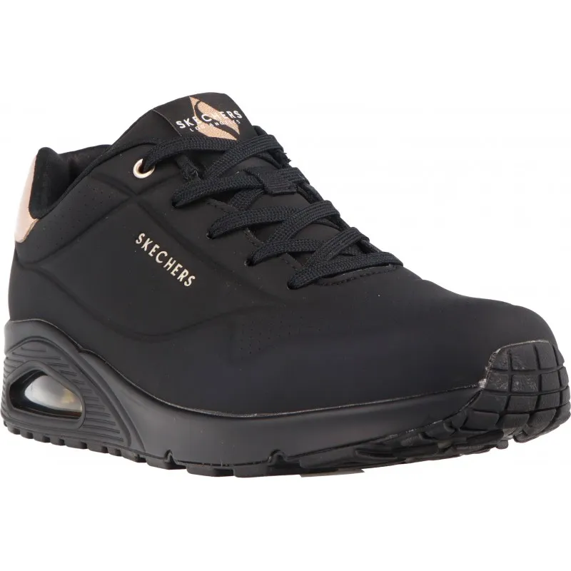 Skechers  Uno Golden Air Black