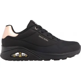 Skechers  Uno Golden Air Black