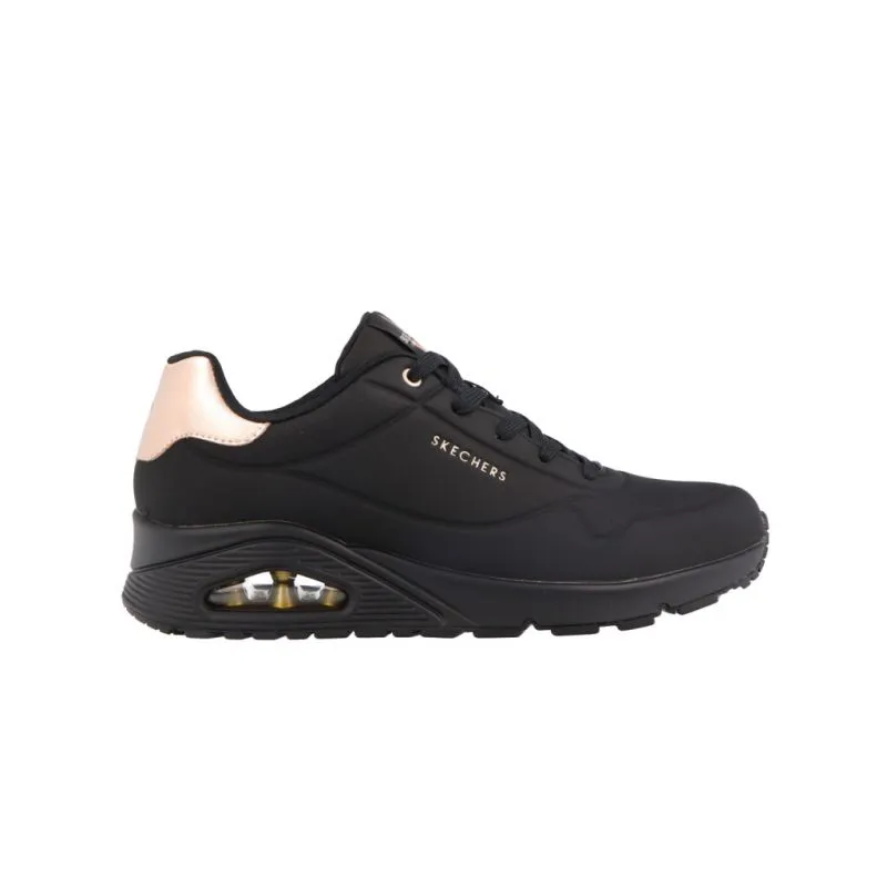 Skechers  Uno Golden Air Black