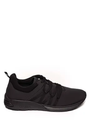 Sneaker Ecoalf nasumi black