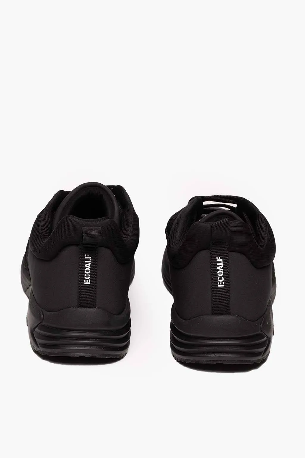 Sneaker Ecoalf nasumi black