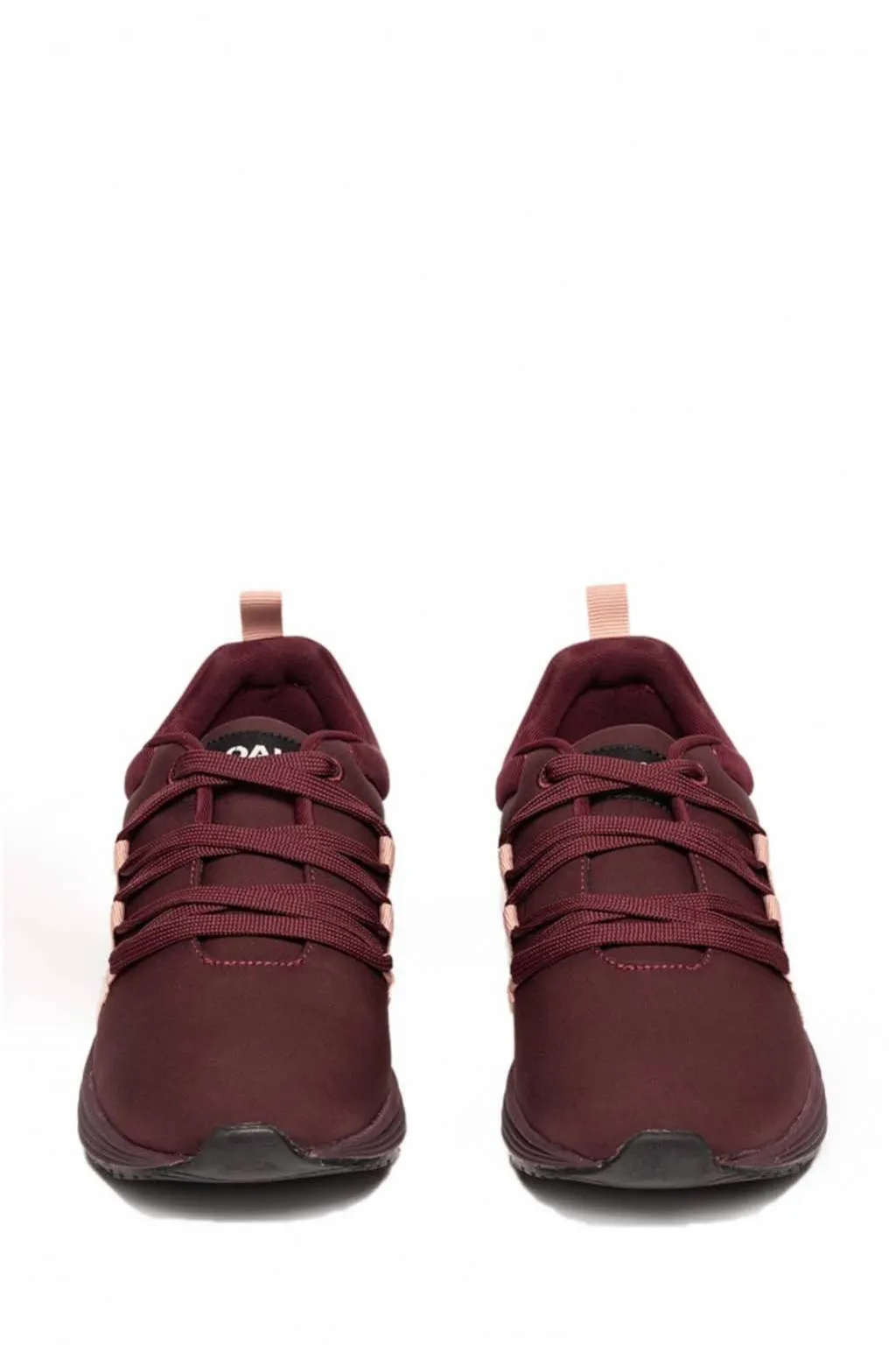 Sneaker Ecoalf nasumi wine