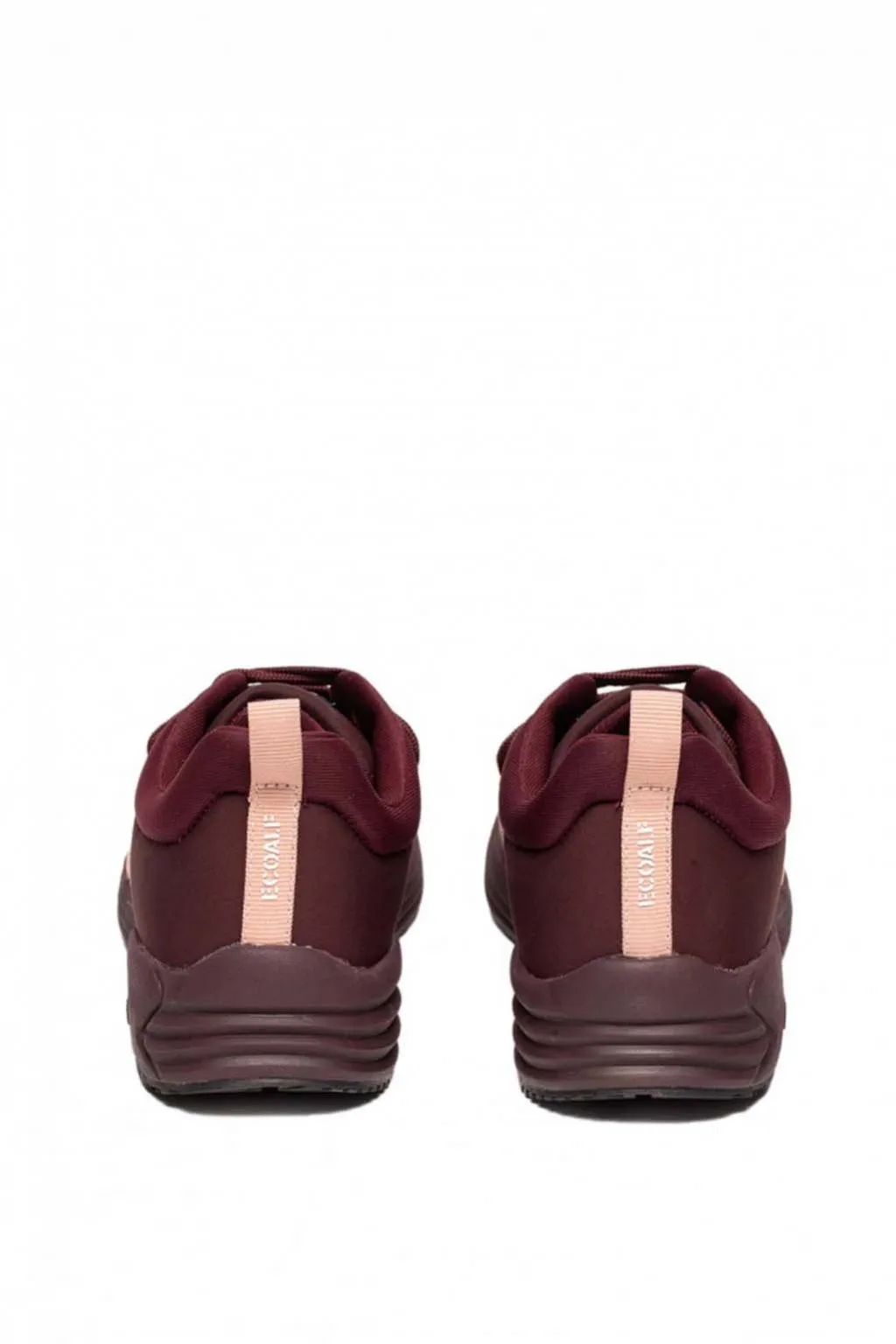 Sneaker Ecoalf nasumi wine