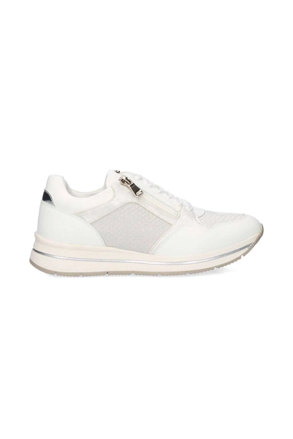 Sneaker Exé 11-22SEX13 White