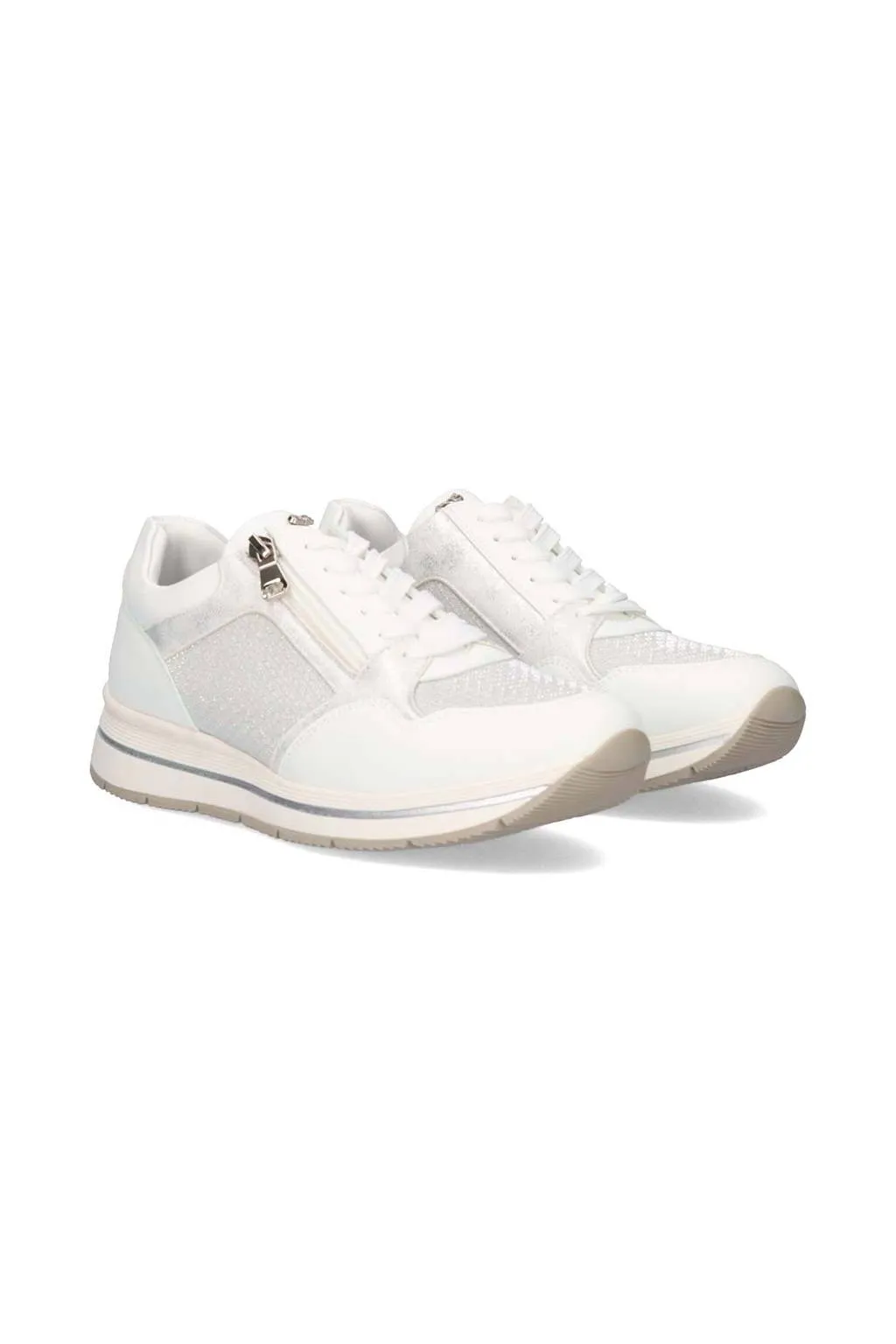 Sneaker Exé 11-22SEX13 White