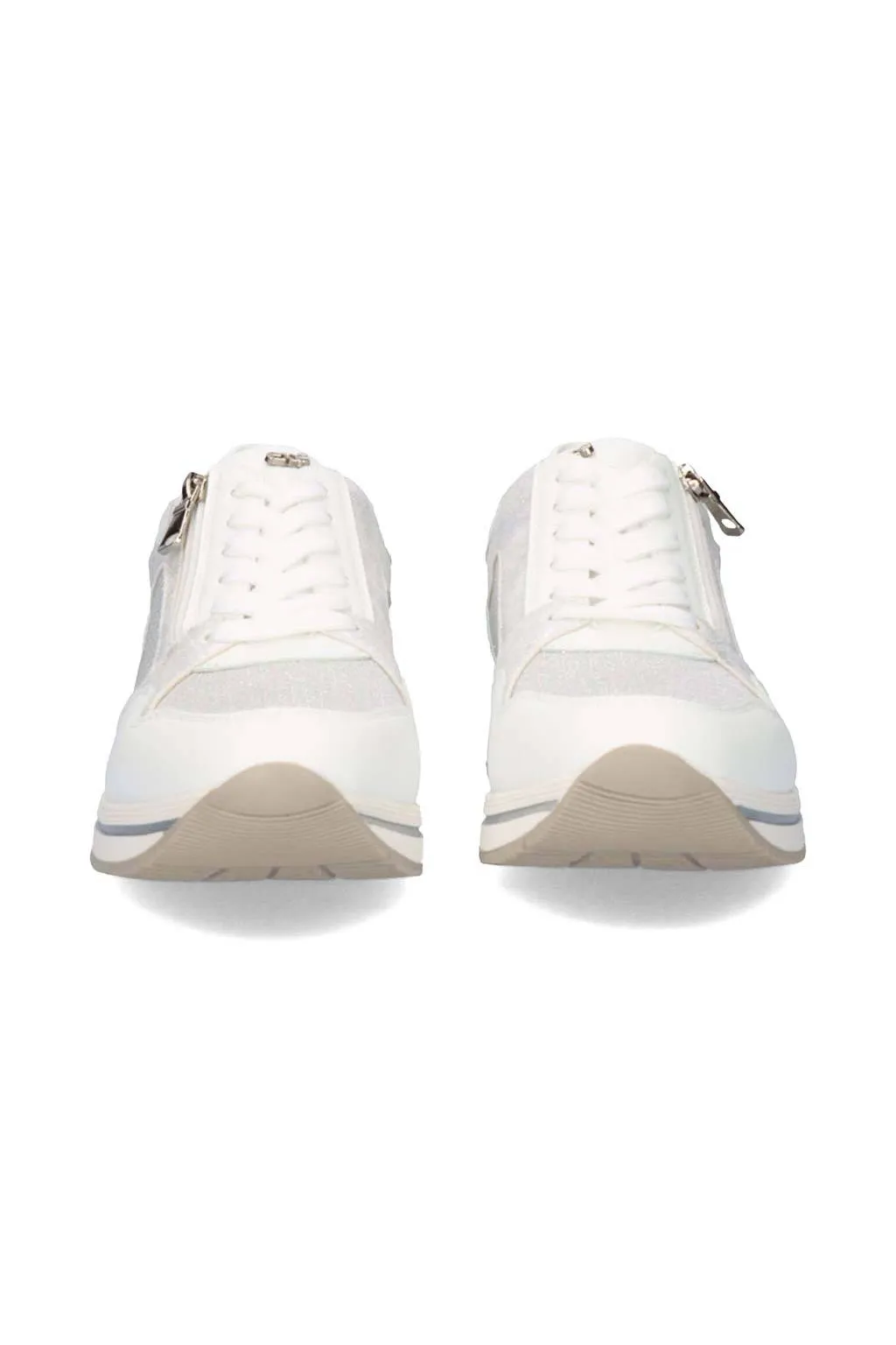 Sneaker Exé 11-22SEX13 White