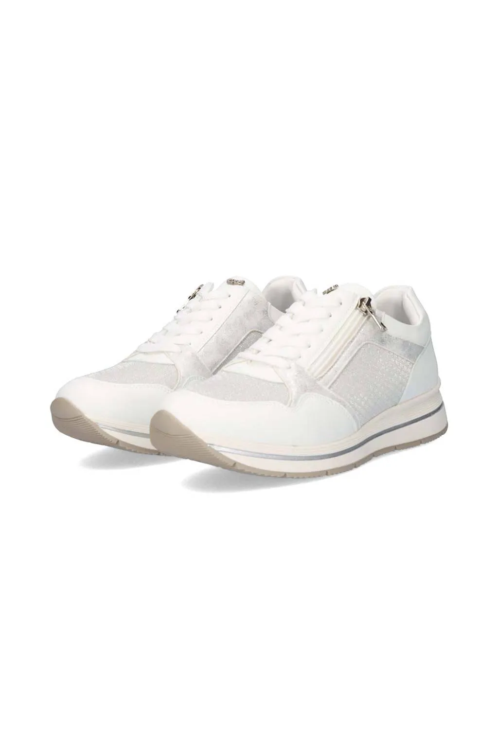 Sneaker Exé 11-22SEX13 White