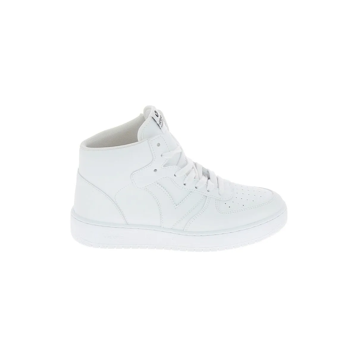 Sneaker Mid 1258208 Blanc