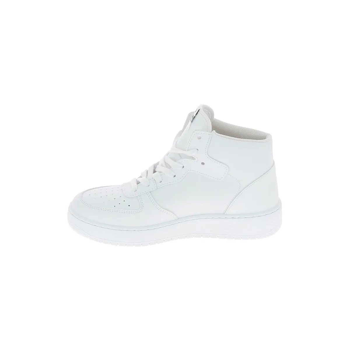 Sneaker Mid 1258208 Blanc