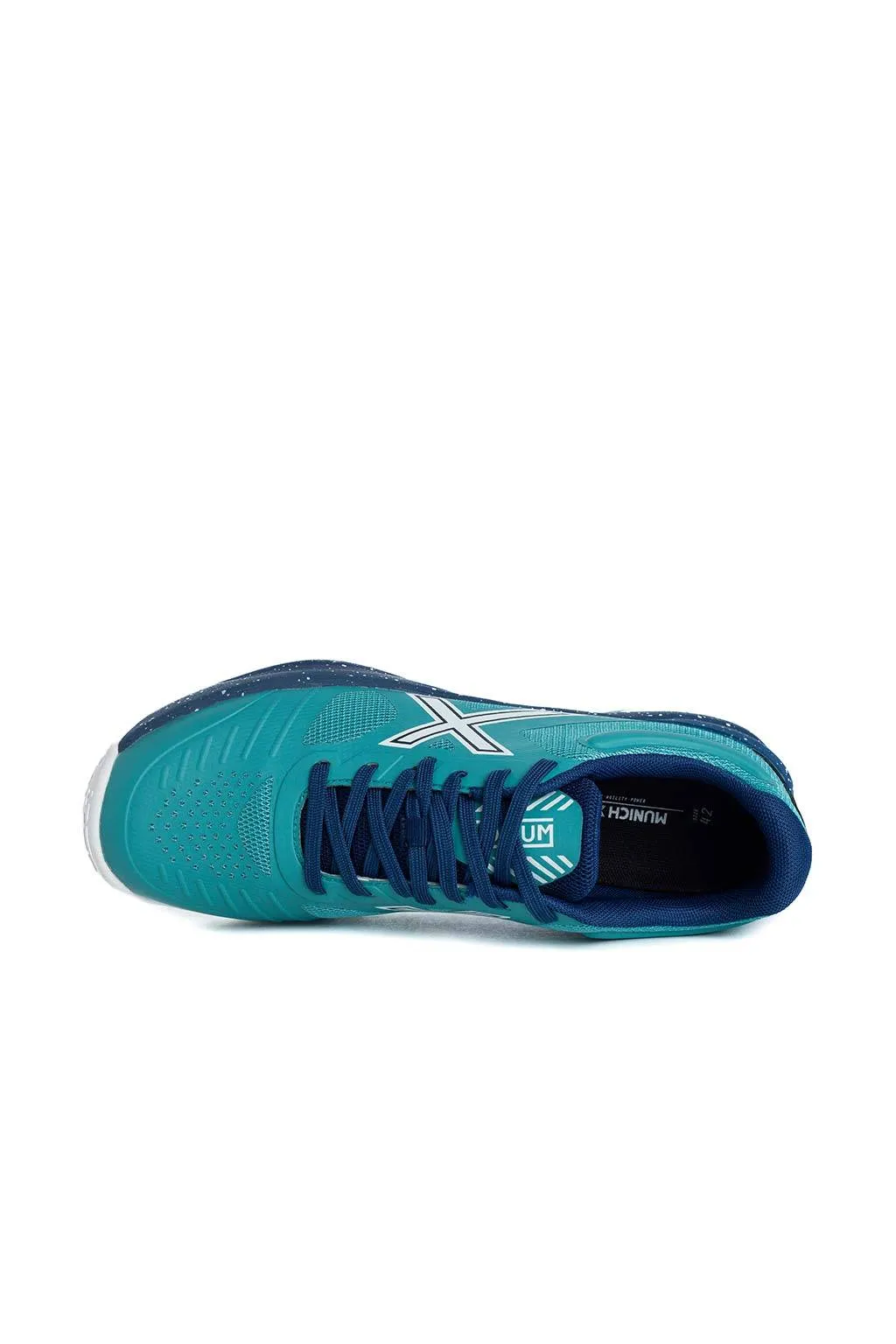 Sneaker Munich padel hydra 4033103