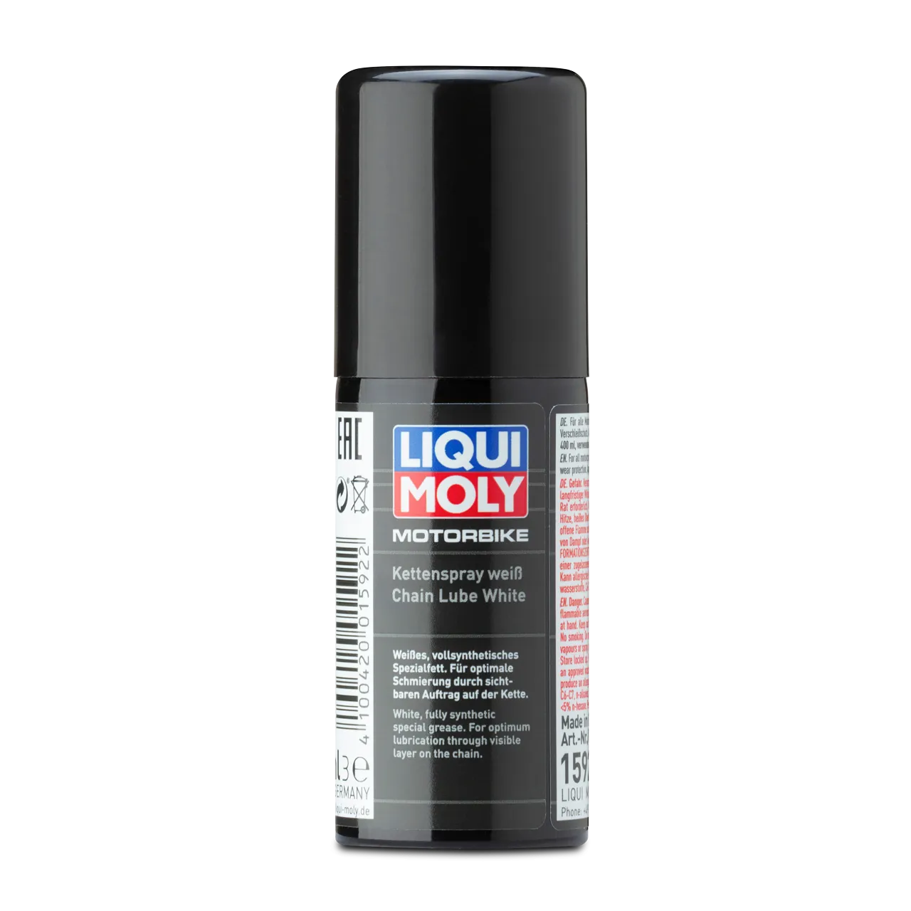 Spray de Cadena LIQUI MOLY Blanco 