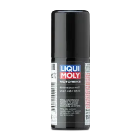 Spray de Cadena LIQUI MOLY Blanco 