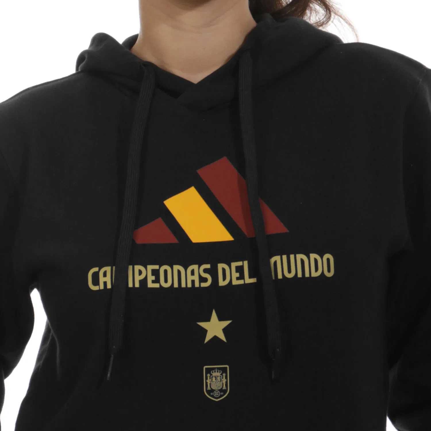 Sudadera adidas España Women's World Cup 23