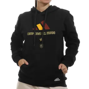 Sudadera adidas España Women's World Cup 23