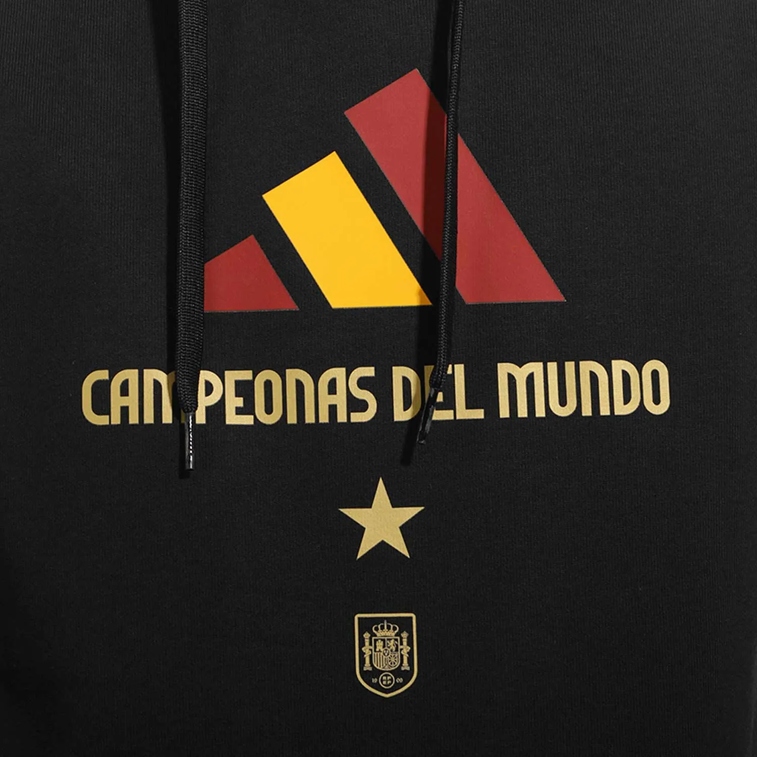 Sudadera adidas España Women's World Cup 23