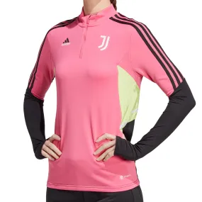 Sudadera adidas Juventus entrenamiento mujer