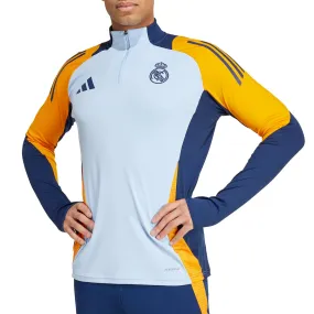 Sudadera adidas Real Madrid entrenamiento