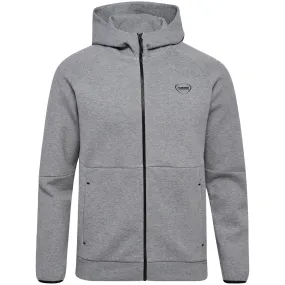 Sudadera con capucha y cremallera Hummel Tech Fleece Regular