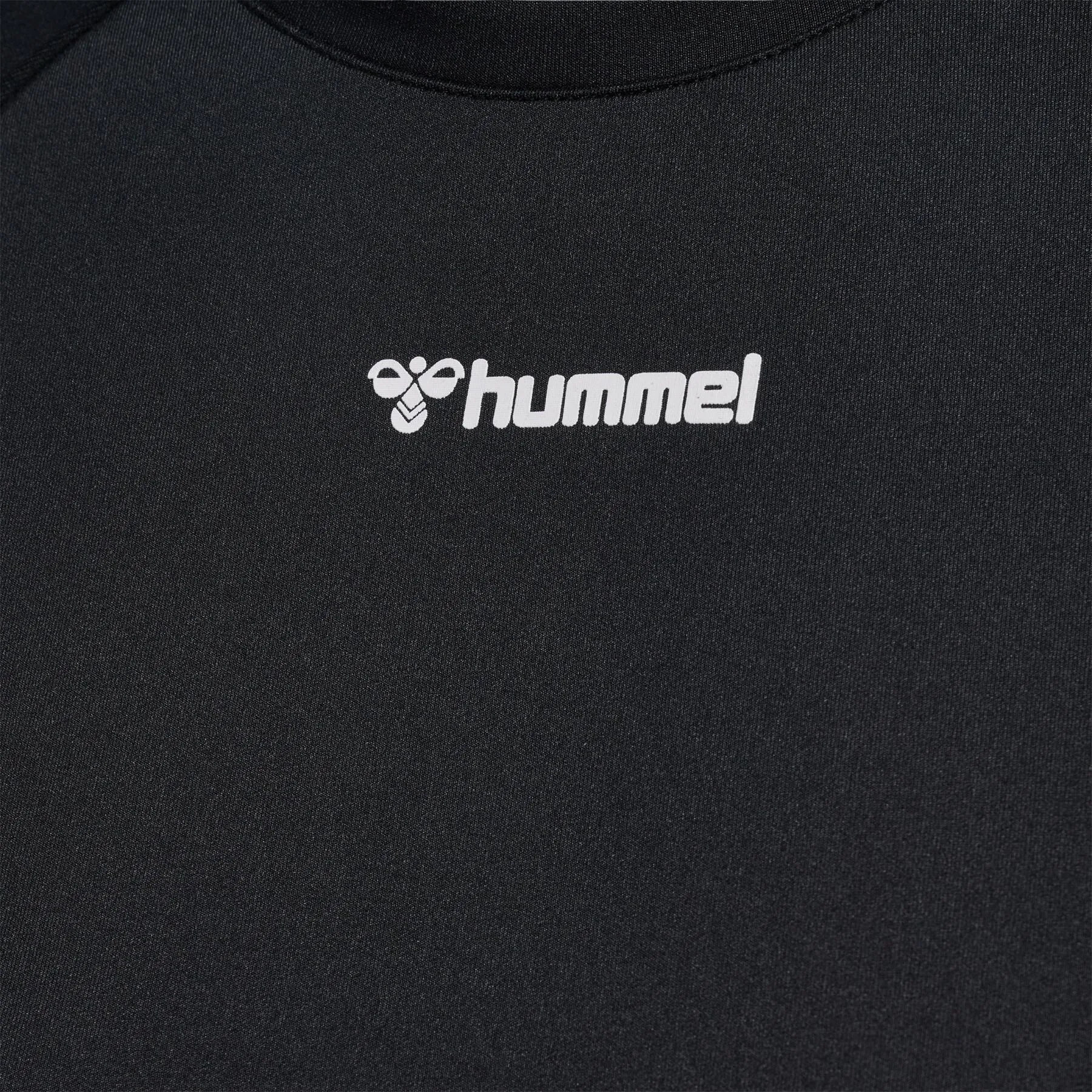 Sudadera corta Hummel mt Kalu