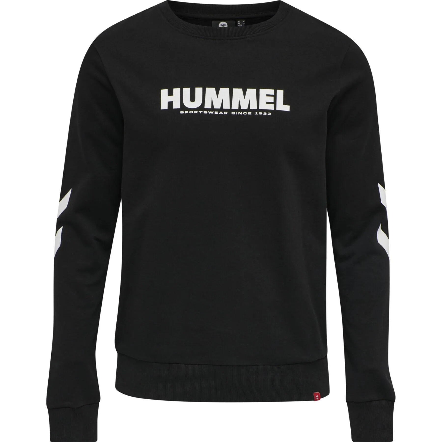 Sudadera Hummel Legacy Plus