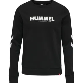 Sudadera Hummel Legacy Plus