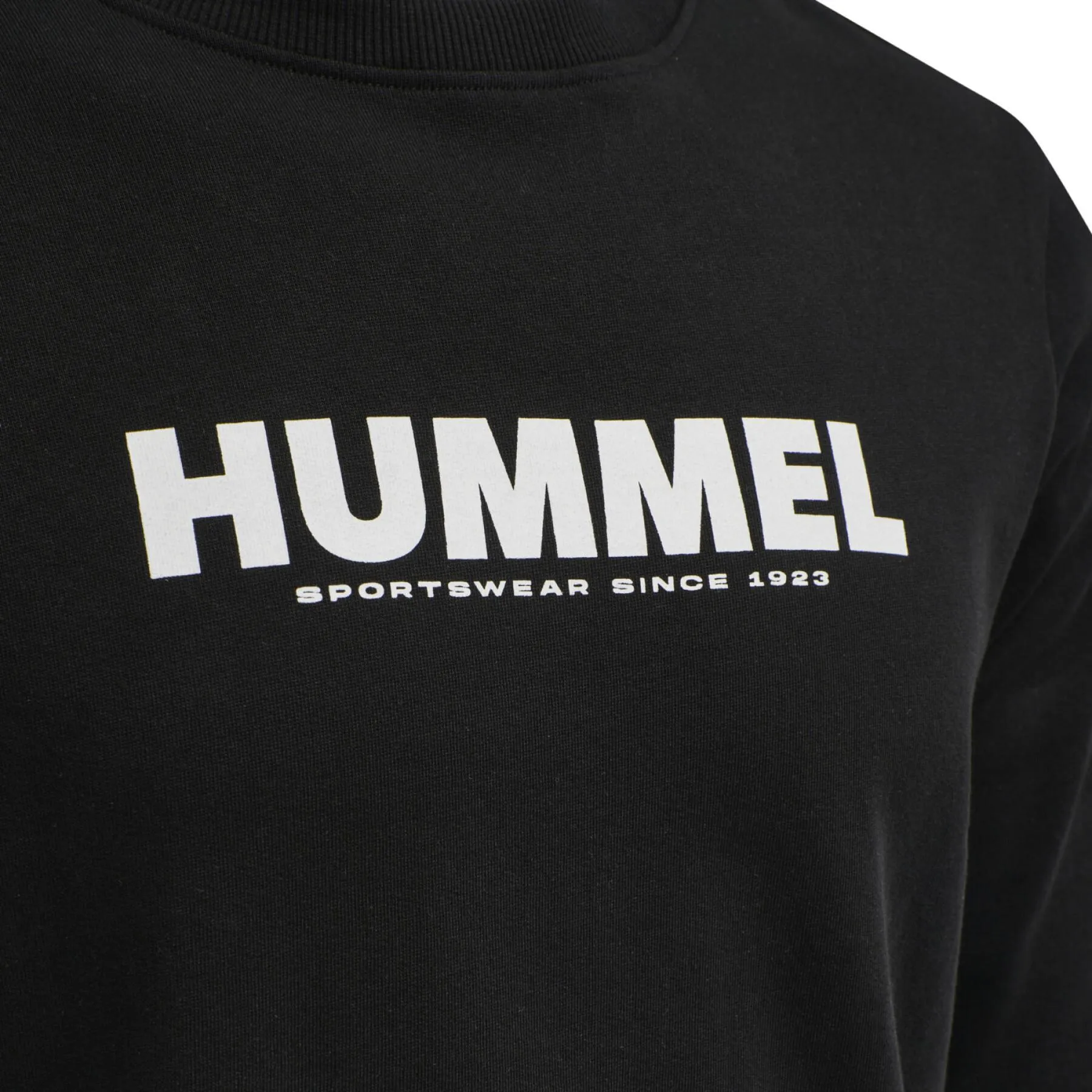 Sudadera Hummel Legacy Plus