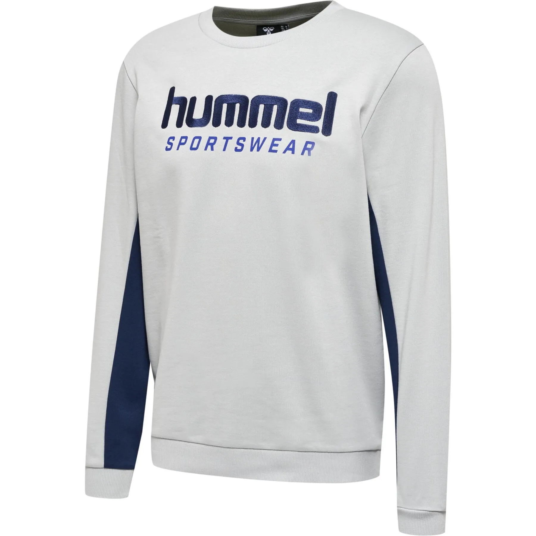 Sudadera Hummel Legacy Wesley