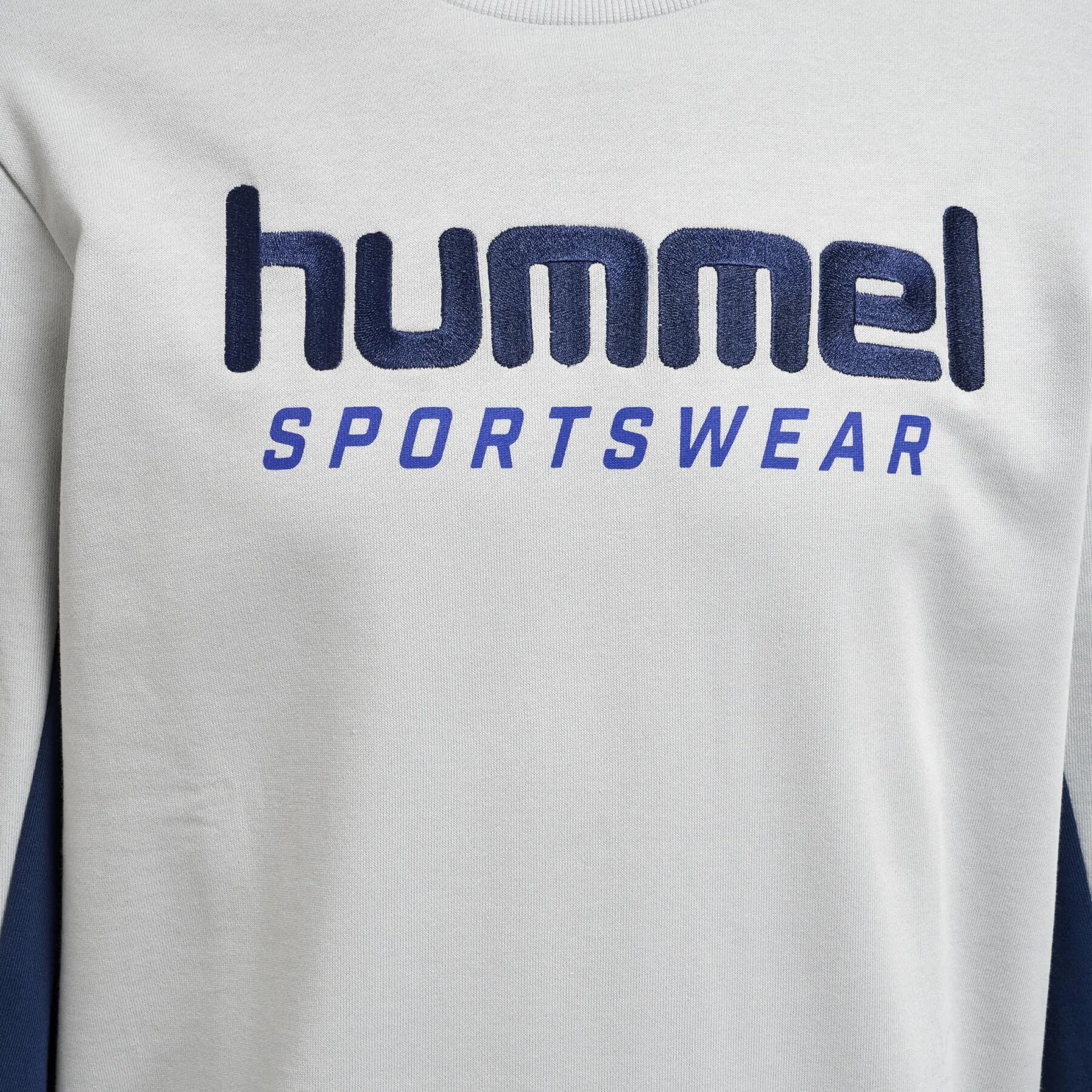 Sudadera Hummel Legacy Wesley