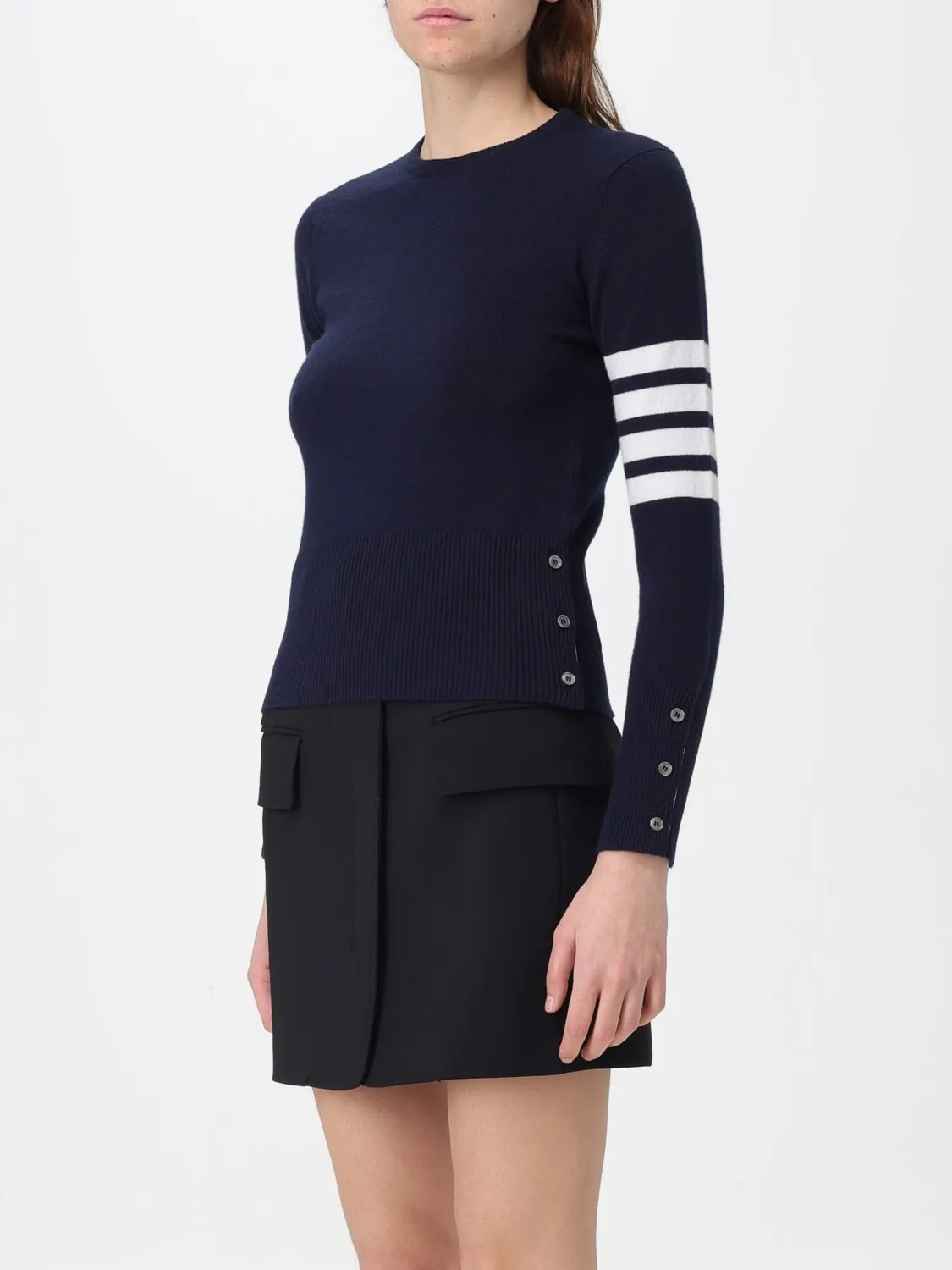 Sudadera mujer Thom Browne