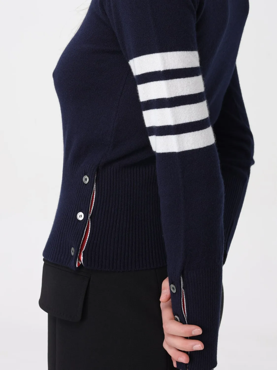 Sudadera mujer Thom Browne