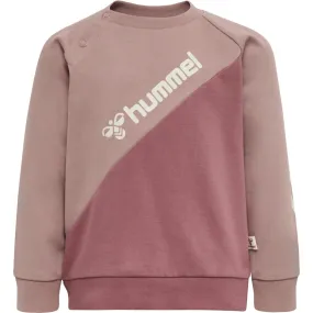 Sudadera para bebés Hummel Sportive