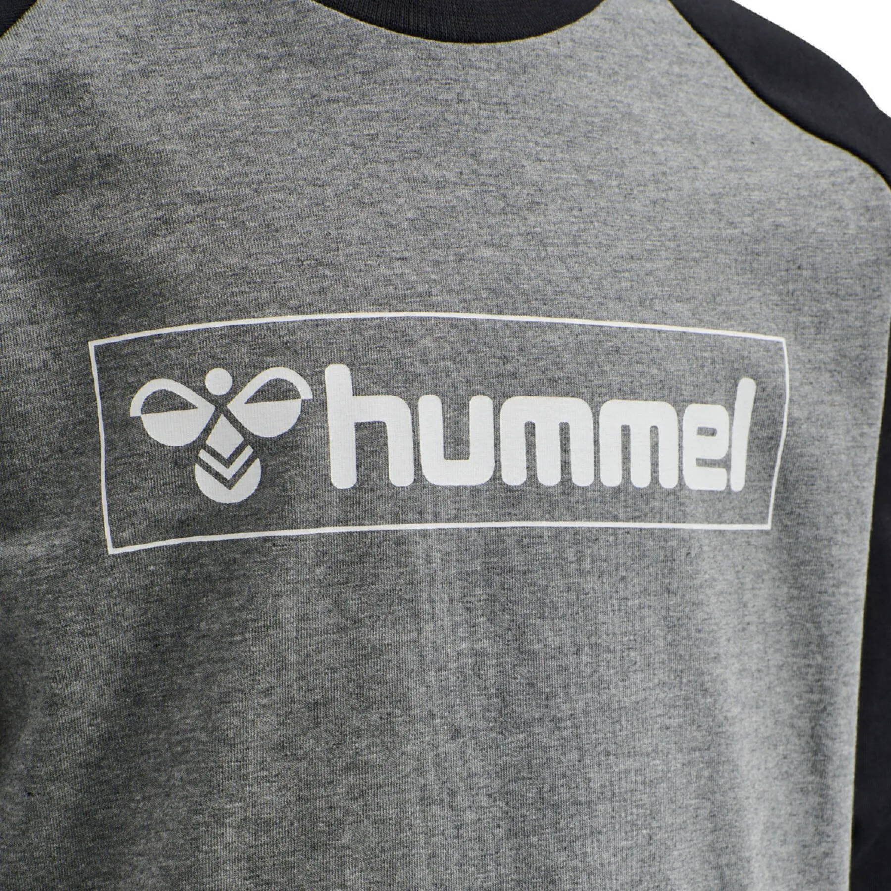 Sudadera para niños Hummel BOX