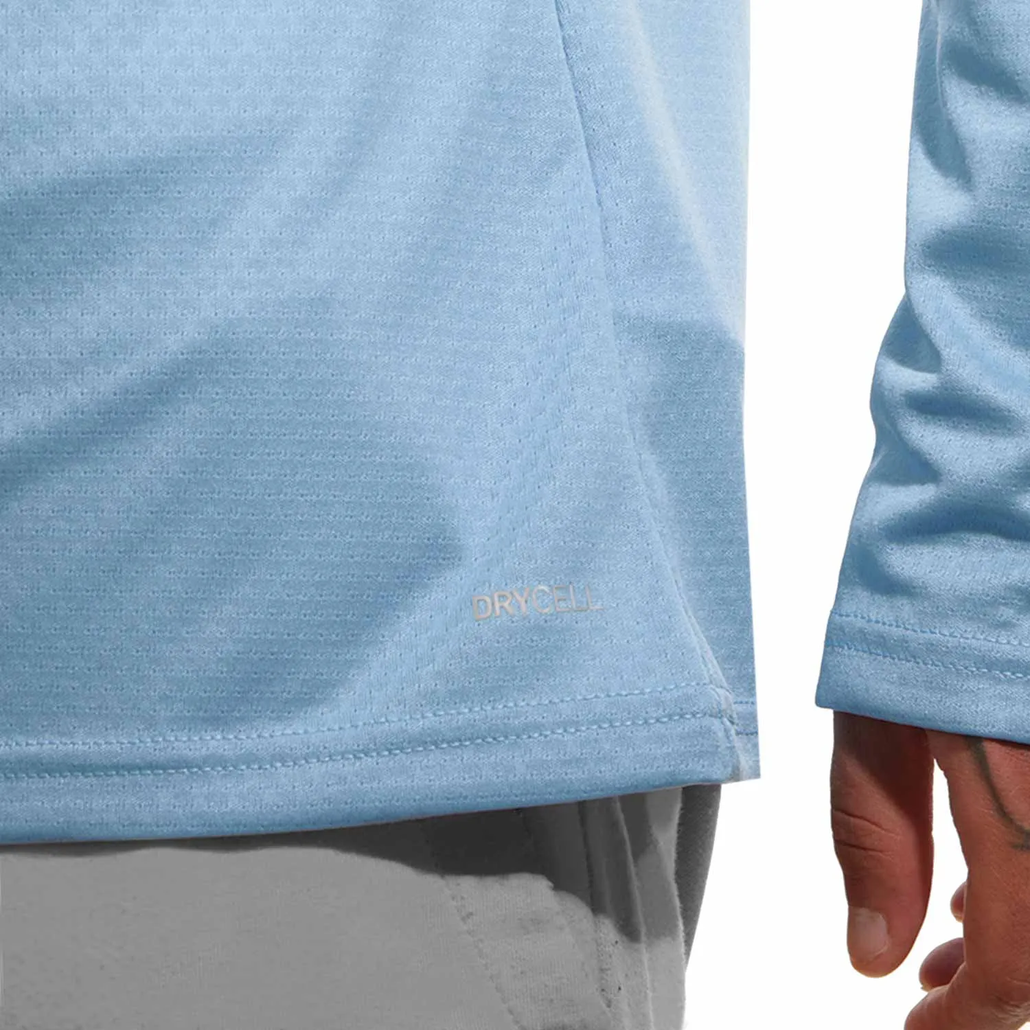 Sudadera Puma Manchester City entrenamiento