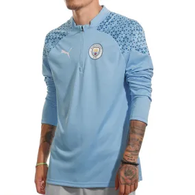 Sudadera Puma Manchester City entrenamiento