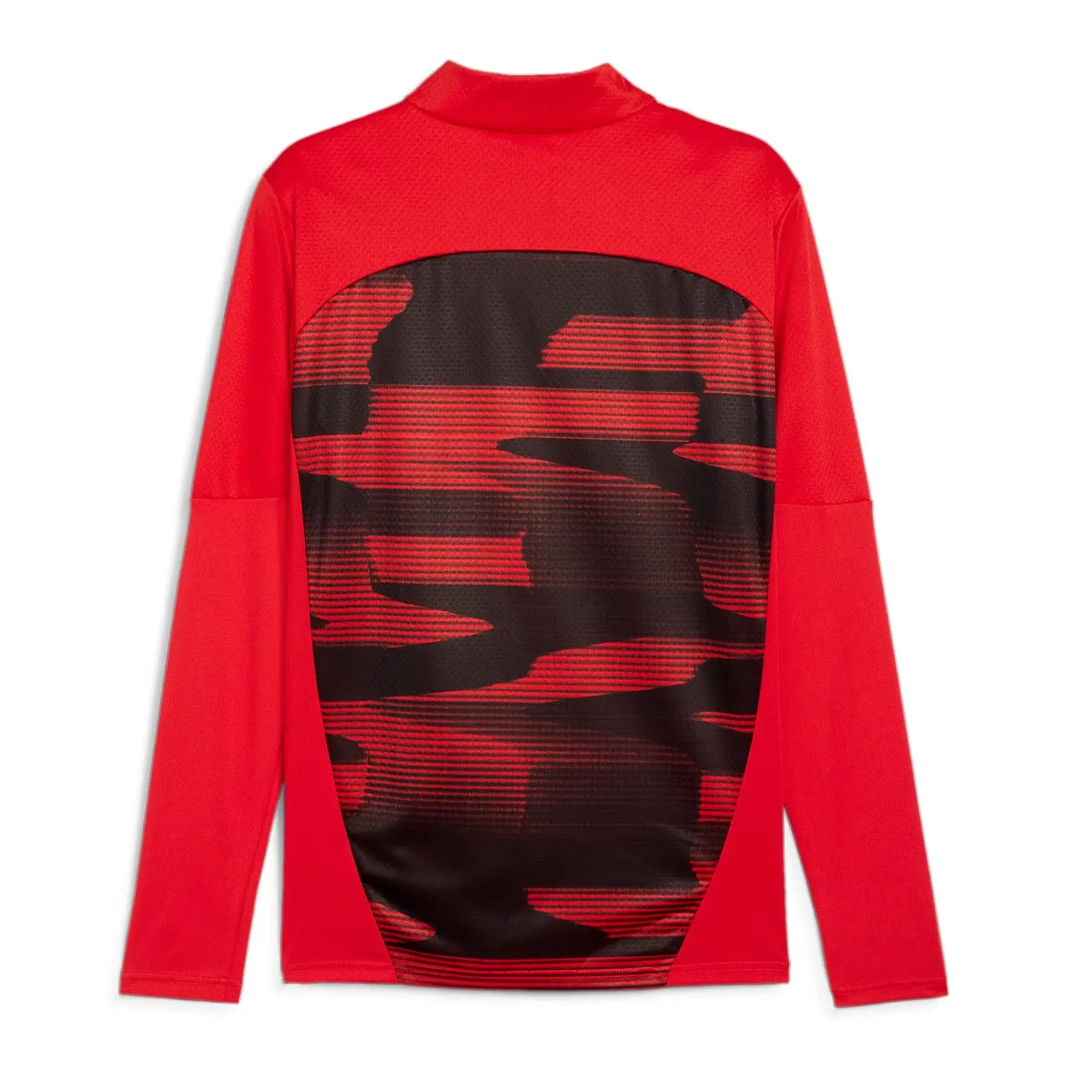 Sudadera Puma Milan Pre-Match