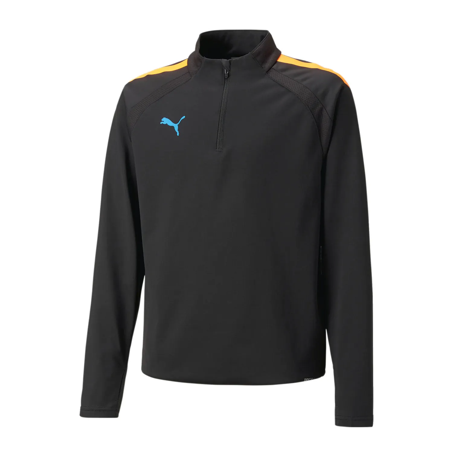 Sudadera Puma teamLIGA niño