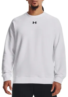 Sudadera Under Armour Rival Fleece