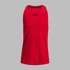 Tank Under Armour Baseline Hombre