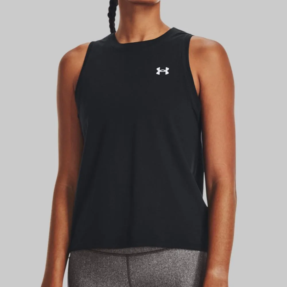 Tank Under Armour Essential Mujer