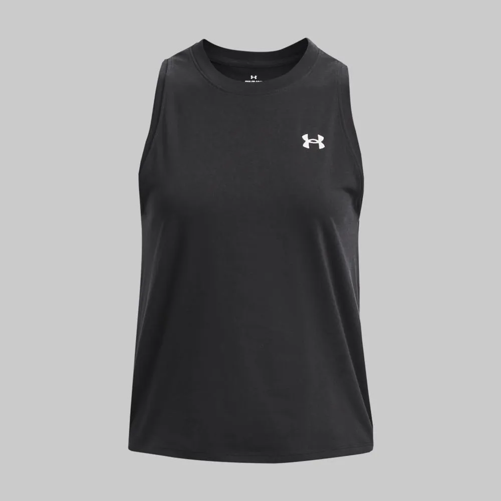 Tank Under Armour Essential Mujer