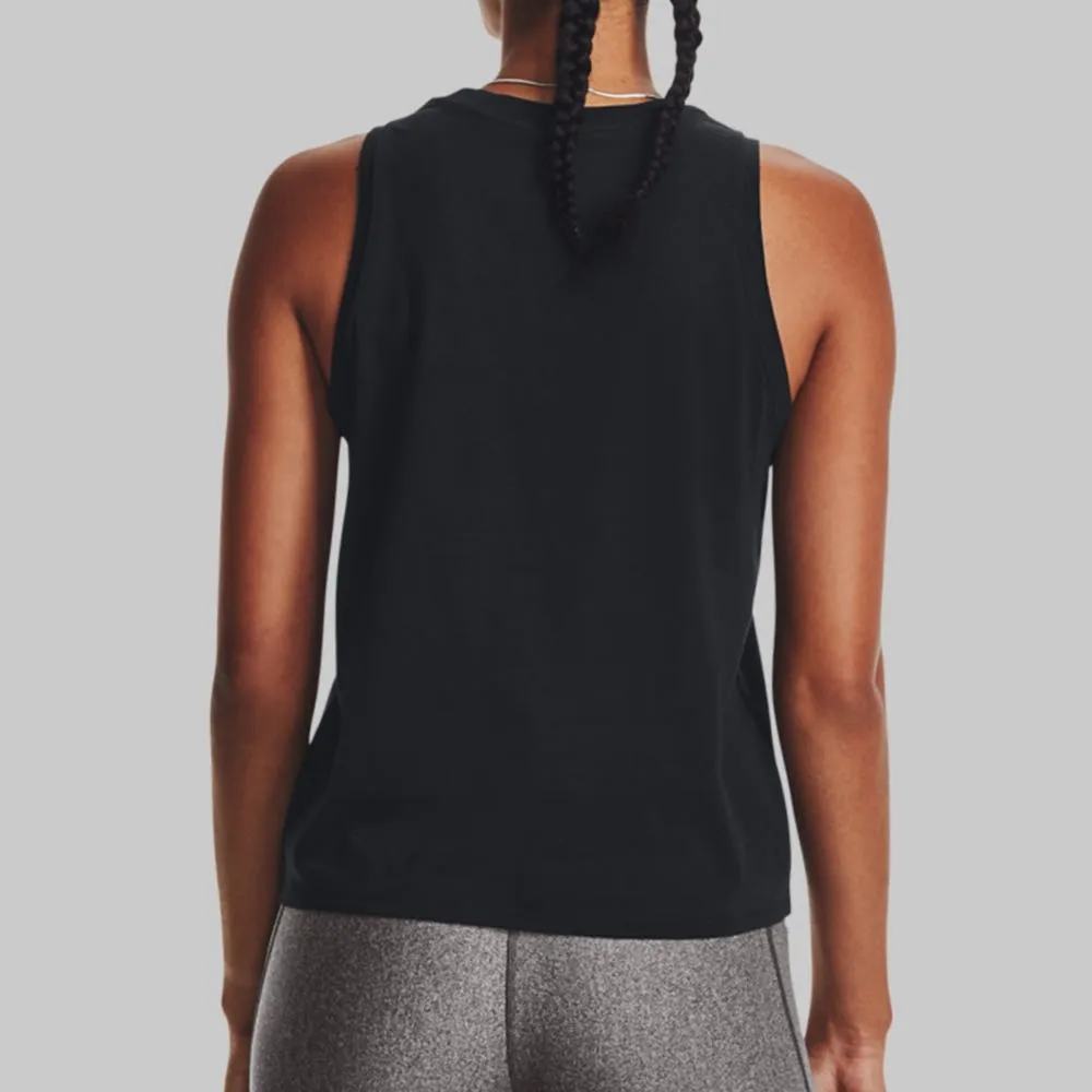 Tank Under Armour Essential Mujer