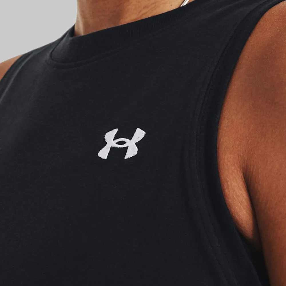 Tank Under Armour Essential Mujer