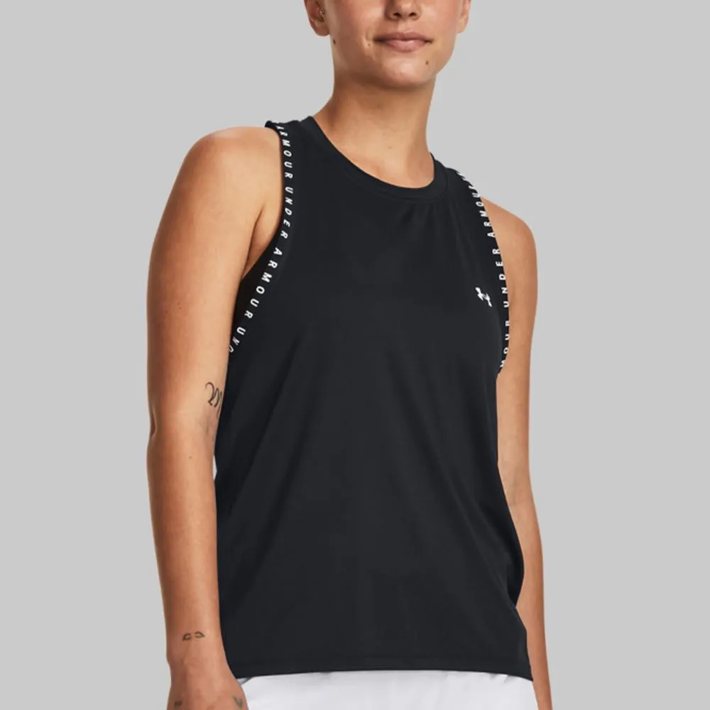 Tank Under Armour Knockout Mujer