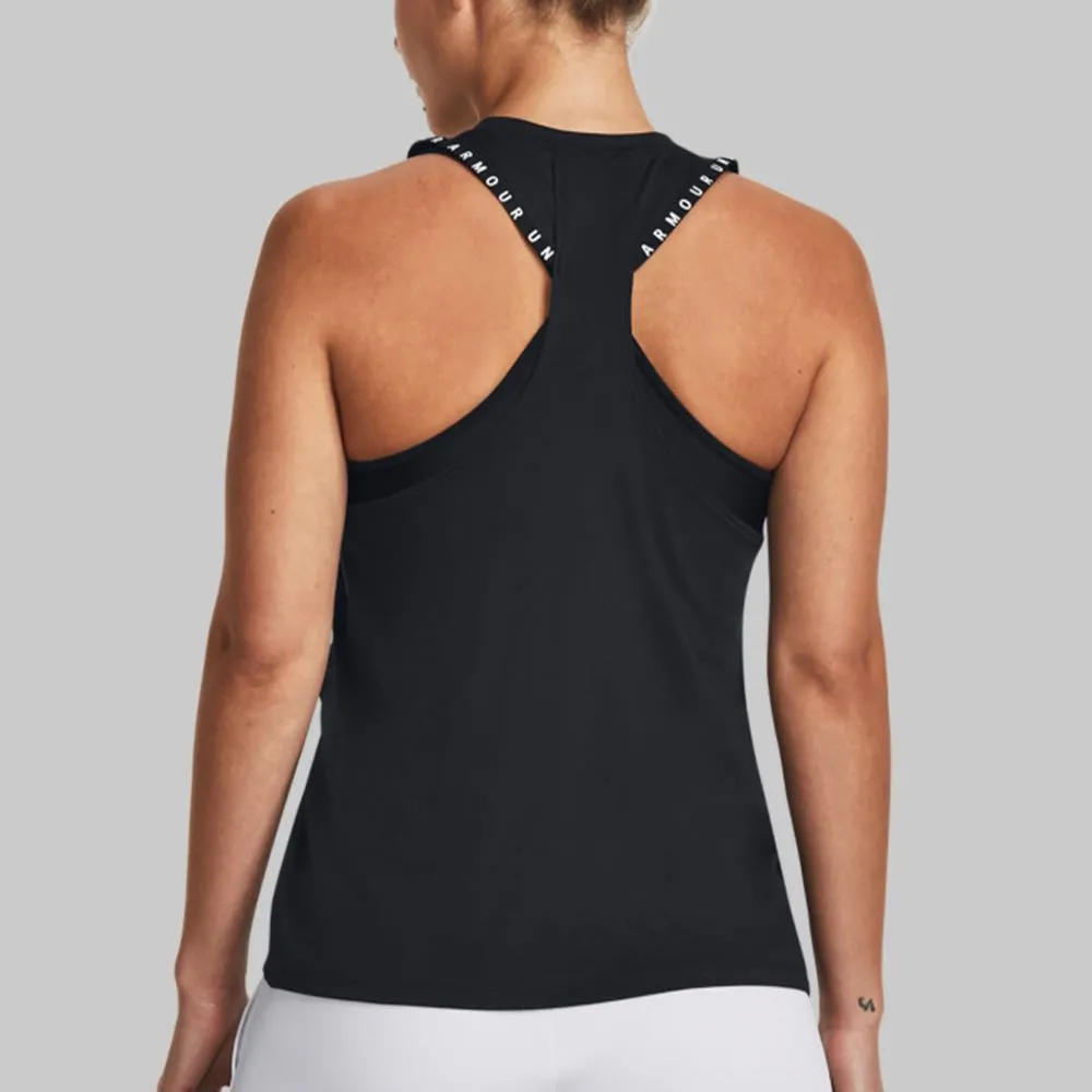 Tank Under Armour Knockout Mujer